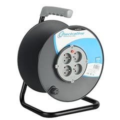 Electraline 2085912ui enrouleu d'occasion  Livré partout en France