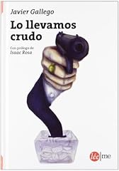 Llevamos crudo d'occasion  Livré partout en France
