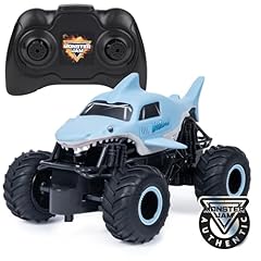 Monster jam 6044952 d'occasion  Livré partout en France