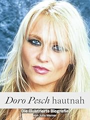 Doro pesch hautnah gebraucht kaufen  Wird an jeden Ort in Deutschland