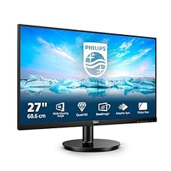Philips 275v8la monitor usato  Spedito ovunque in Italia 