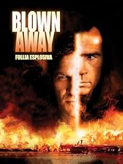 Blown away follia usato  Spedito ovunque in Italia 