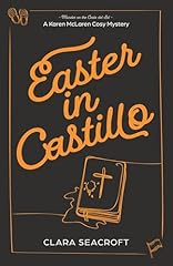 Easter castillo karen for sale  Delivered anywhere in UK