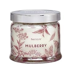 Partylite partylite maulbeer gebraucht kaufen  Wird an jeden Ort in Deutschland