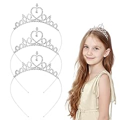 Pcs rhinestone princess for sale  Delivered anywhere in Ireland
