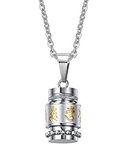 Pauro mens stainless for sale  Delivered anywhere in UK