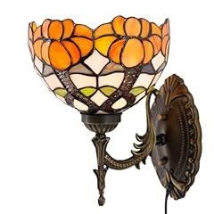 Tiffany wall sconce for sale  Delivered anywhere in USA 