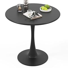 Giantex black round for sale  Delivered anywhere in USA 