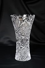 Czech bohemian crystal for sale  Delivered anywhere in USA 