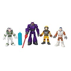 Imaginext buzz eclair d'occasion  Livré partout en France