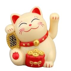 Gatto della fortuna usato  Spedito ovunque in Italia 