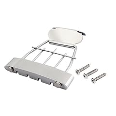String chrome bass for sale  Delivered anywhere in UK