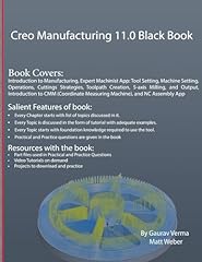 Creo manufacturing 11.0 for sale  Delivered anywhere in USA 