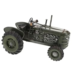 Jecompris trattore vintage usato  Spedito ovunque in Italia 