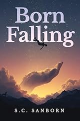 Born falling usato  Spedito ovunque in Italia 