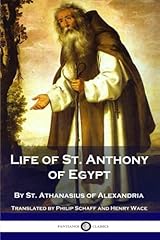 Life st. anthony for sale  Delivered anywhere in Ireland