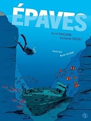 épaves d'occasion  Livré partout en France