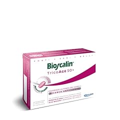 Bioscalin tricoage compressa usato  Spedito ovunque in Italia 