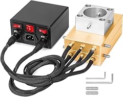 Golden aluminum heat for sale  Delivered anywhere in USA 