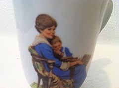 Norman rockwell bedtime for sale  Delivered anywhere in USA 