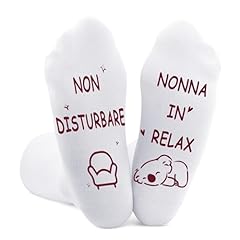 Regalo nonna regalo usato  Spedito ovunque in Italia 