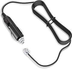 Mains car adapter for sale  Delivered anywhere in USA 