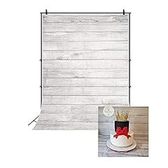 Lfeey 5x7ft white for sale  Delivered anywhere in USA 