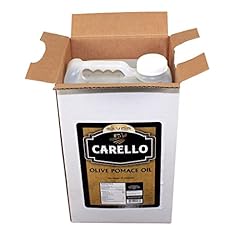 Carello olive pomace for sale  Delivered anywhere in USA 