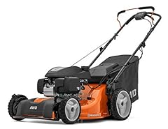 Rasaerba husqvarna semovente usato  Spedito ovunque in Italia 