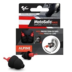 Alpine motosafe race usato  Spedito ovunque in Italia 