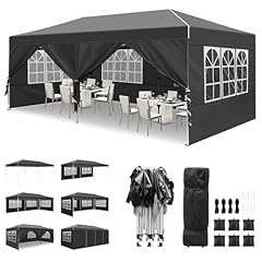 Leadyeah gazebo 3x6m for sale  Delivered anywhere in UK