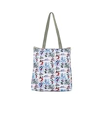 Lesportsac mickey patchwork for sale  Delivered anywhere in USA 