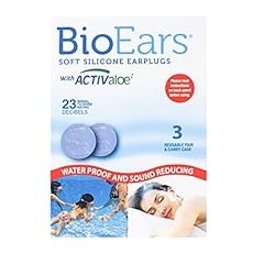 Bioears soft silicone for sale  Delivered anywhere in UK