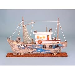 Nauticalia rustic fishing for sale  Delivered anywhere in UK