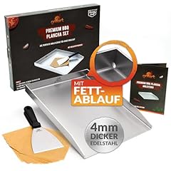 Grillart premium plancha gebraucht kaufen  Wird an jeden Ort in Deutschland