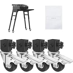 Phyesuvin pack caster for sale  Delivered anywhere in USA 