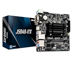 Asrock j5040 itx gebraucht kaufen  Wird an jeden Ort in Deutschland