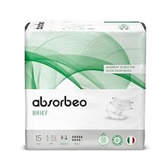 Absorbeo windel maxi gebraucht kaufen  Wird an jeden Ort in Deutschland