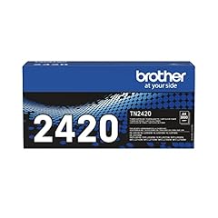 Brother tn2420 toner usato  Spedito ovunque in Italia 