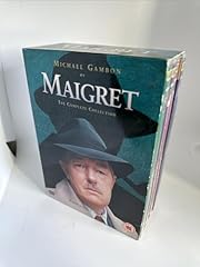 Maigret complete first for sale  Delivered anywhere in UK