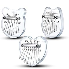 Pack mini kalimba gebraucht kaufen  Wird an jeden Ort in Deutschland