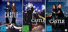 Castle komplette 2 gebraucht kaufen  Wird an jeden Ort in Deutschland