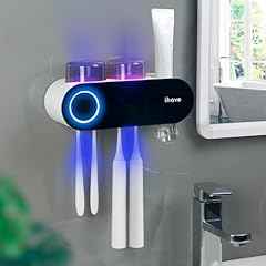 Ihave toothbrush holder for sale  Delivered anywhere in UK