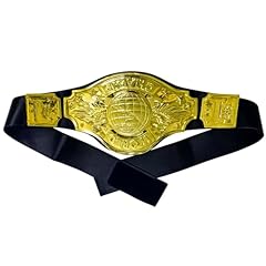 Championship belt kids for sale  Delivered anywhere in USA 