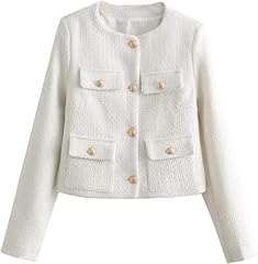 Femmes blazer tweed d'occasion  Livré partout en France
