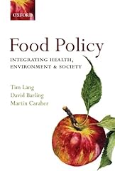 Food policy integrating for sale  Delivered anywhere in USA 