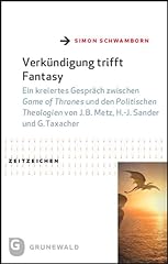 Verkündigung trifft fantasy gebraucht kaufen  Wird an jeden Ort in Deutschland