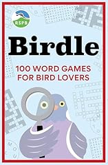 Birdle 100 word for sale  Delivered anywhere in UK