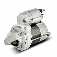 Frankberg starter motor for sale  Delivered anywhere in UK