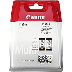 Canon 545 546 for sale  Delivered anywhere in UK